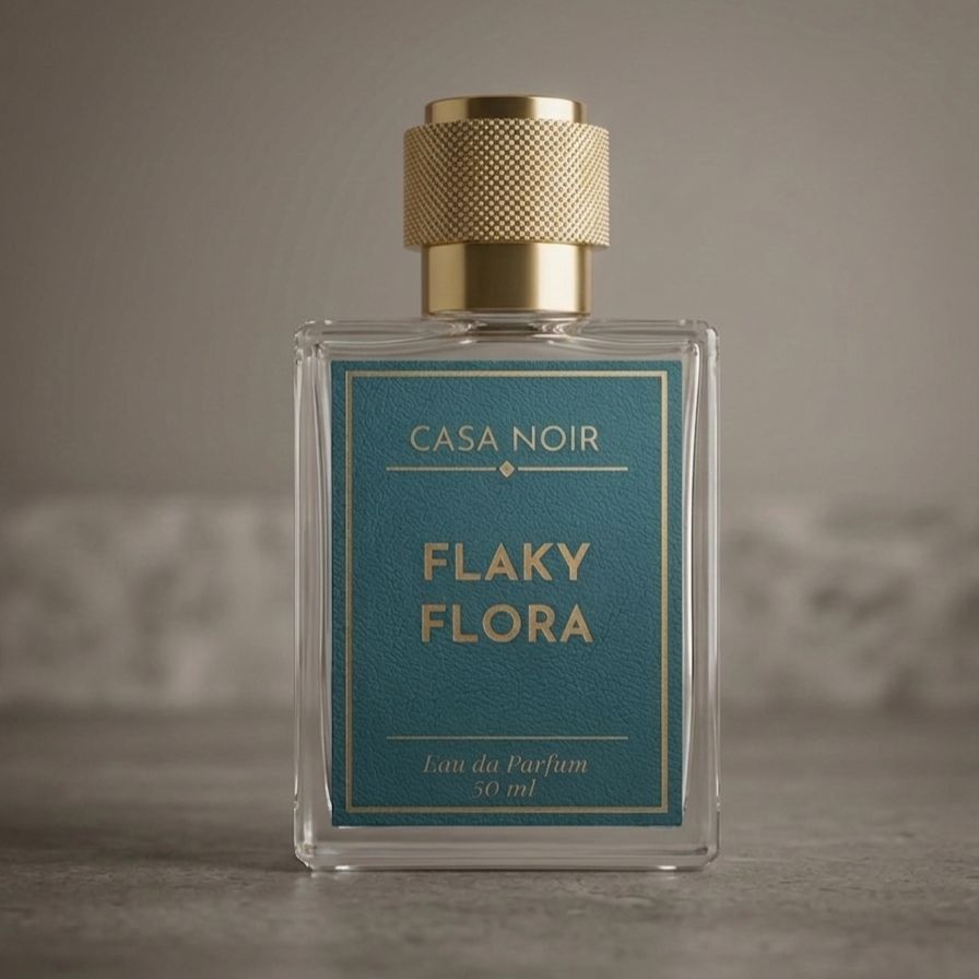 Fruity Flora - EDP 50ml