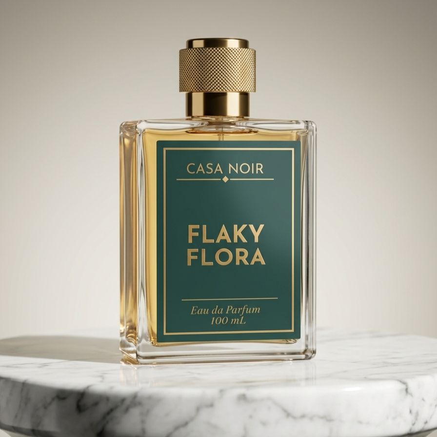 Flaky Flora - 100 mL