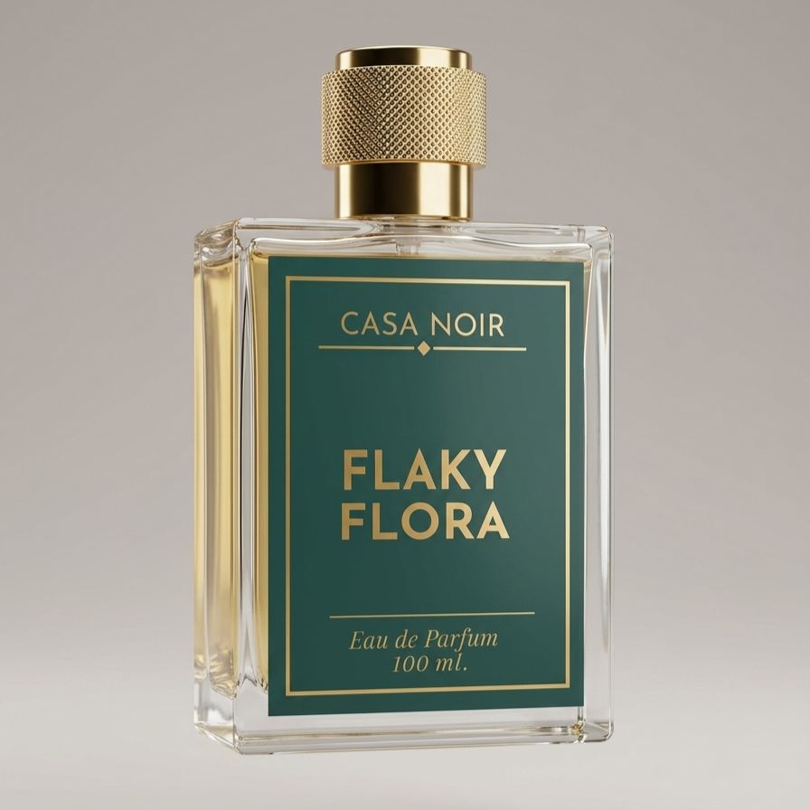 Flaky Flora - 100 mL