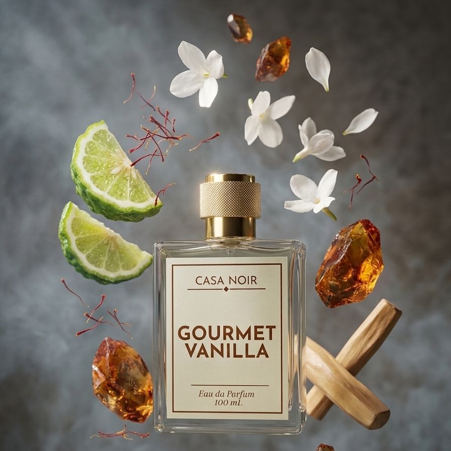 Gourmet Vanilla - EDP 100ml
