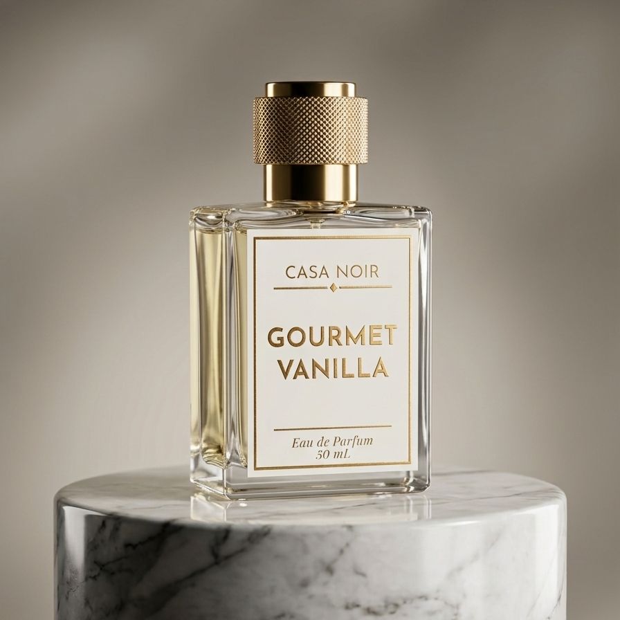 Gourmet Vanilla - EDP 50ml