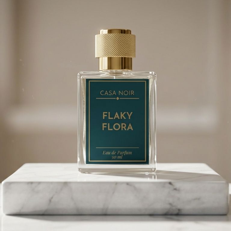 Fruity Flora - EDP 50ml